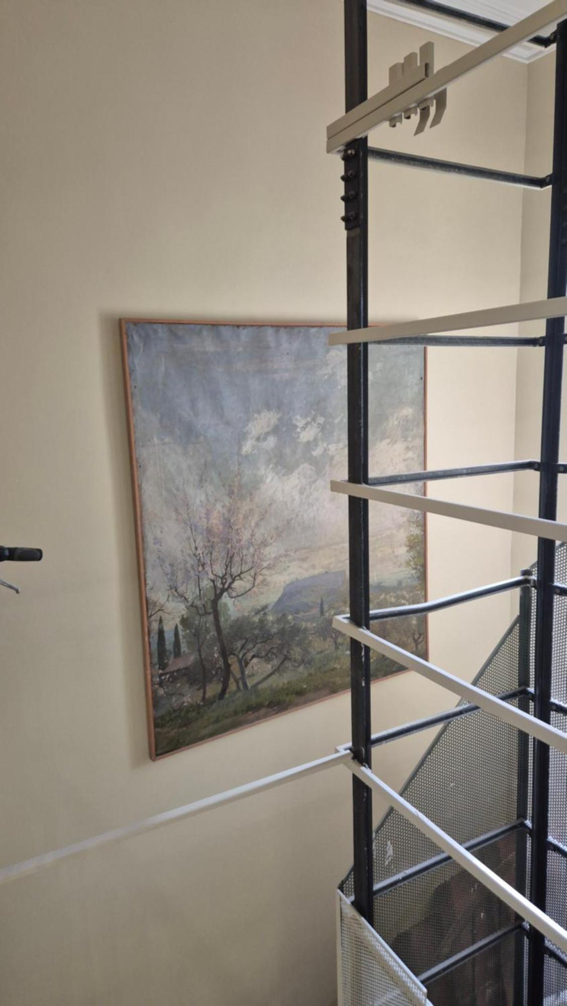Apartamento Un Nid Sur Les Toits Face Au Palais Des Papes Aviñón Exterior foto