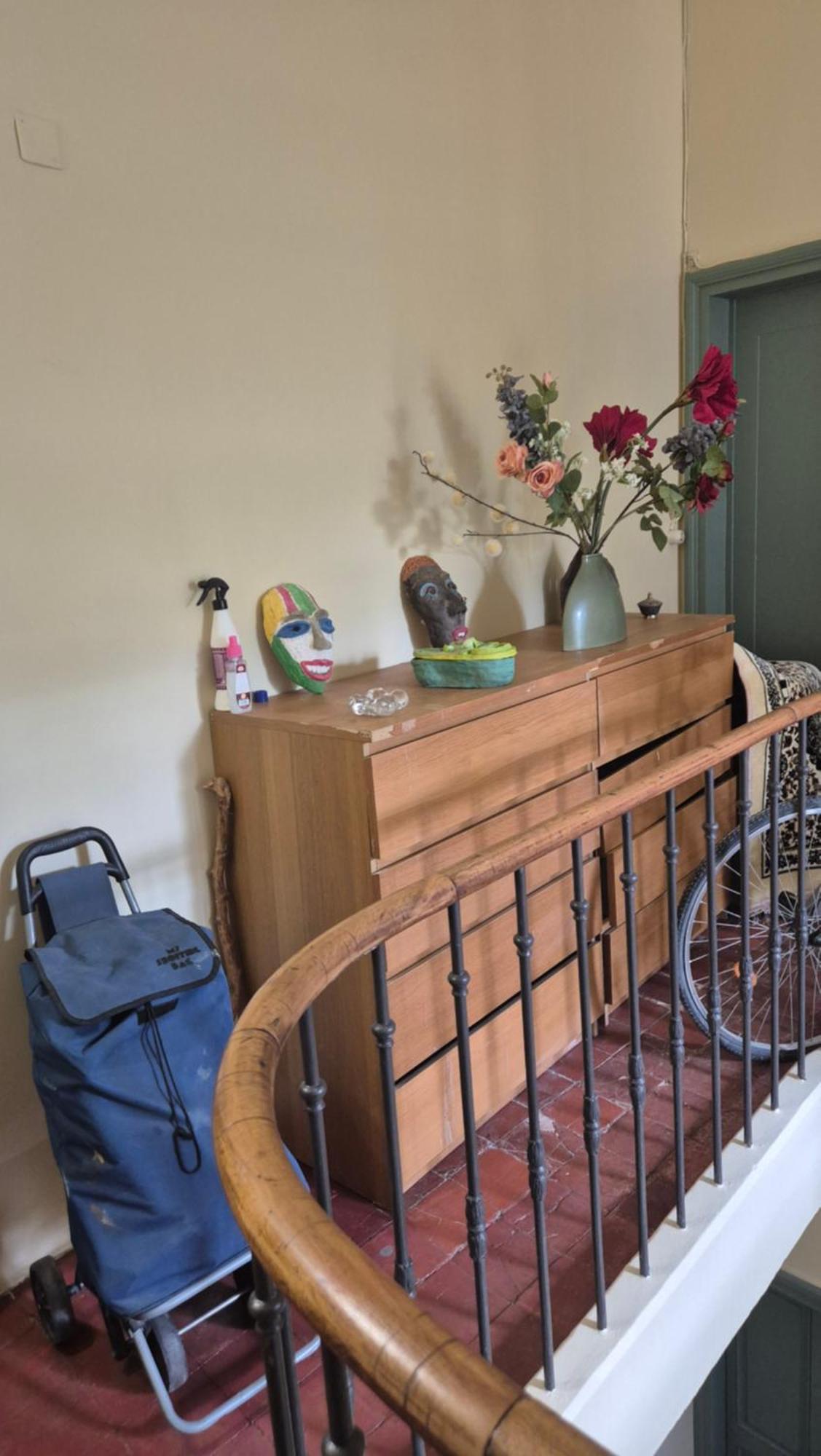 Apartamento Un Nid Sur Les Toits Face Au Palais Des Papes Aviñón Exterior foto